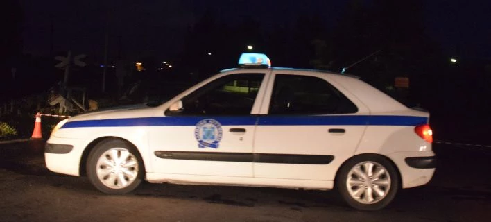Aγριο ξύλο μεταξύ αλλοδαπών στο κέντρο της Θεσσαλονίκης -H επέμβαση της Αστυνομίας (βίντεο)